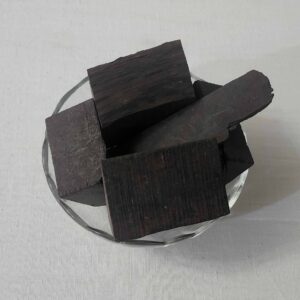 Indian oud wood