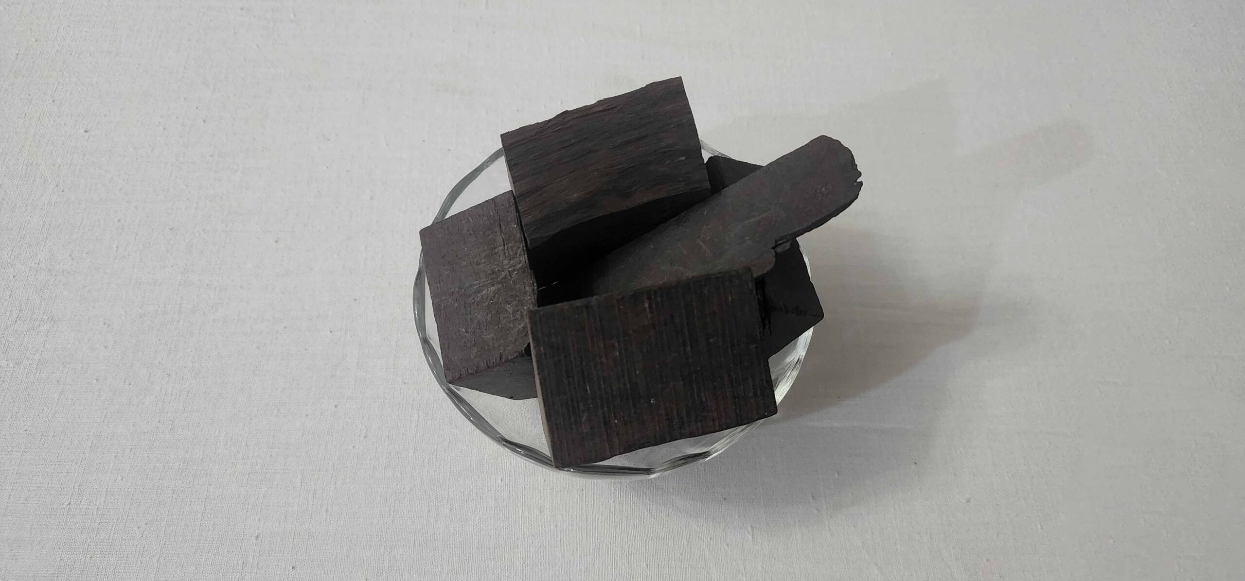 Indian oud wood