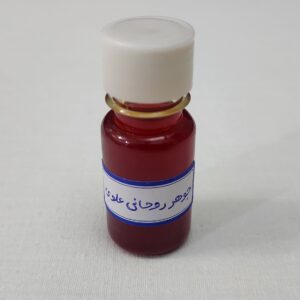 جوهر روحانی علوی