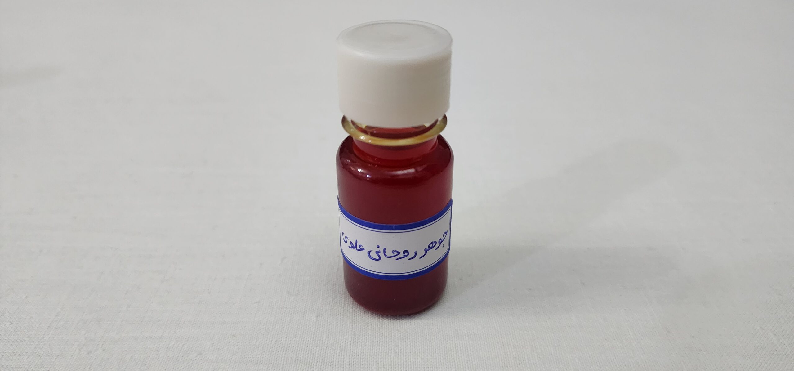 جوهر روحانی علوی