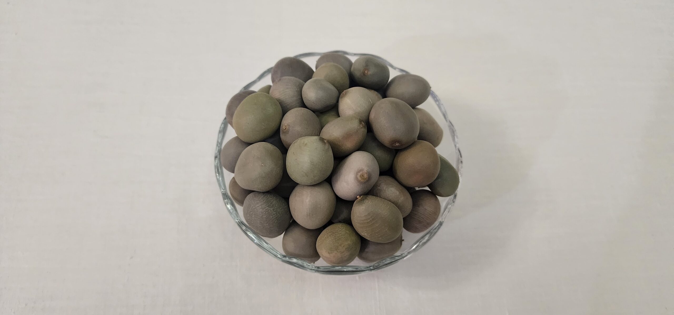 دانه تفاح الجان (مهرگیاه)