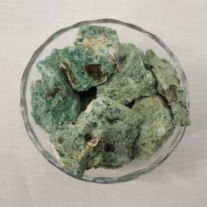 جاوی سبز (جاوی الاخضر)