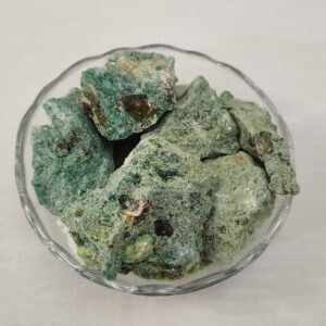 جاوی سبز اصل