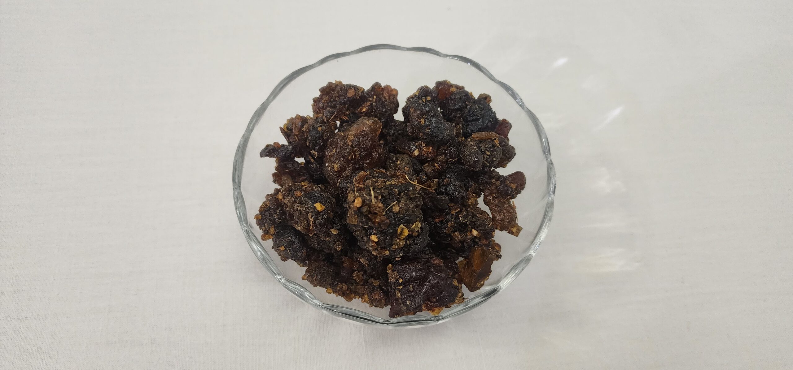 مقل ازرق (مقل هندی)