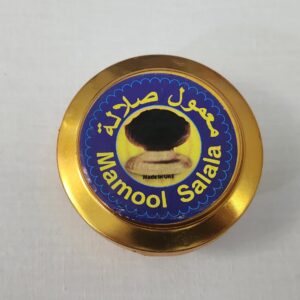 بخور معمول صلالة