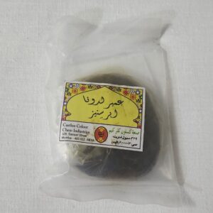 بخور عنبر لدونا ابرسنیز برند (صنعة کسلون کلر کیم)