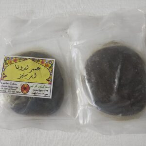 عمبر لدونا