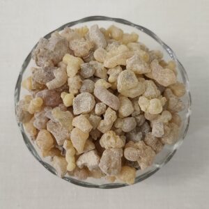 لبان الذکر سودانی