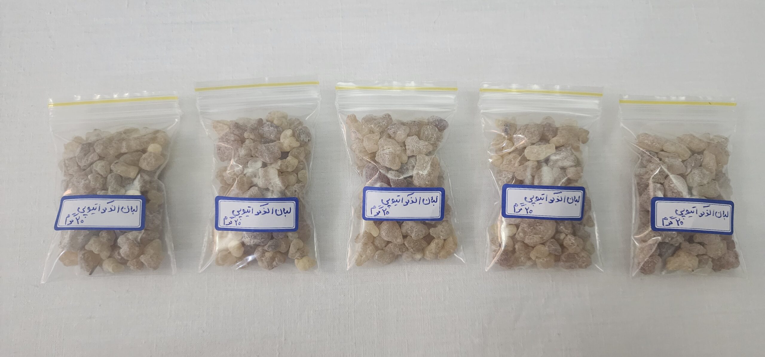 لبان الذکر نژاد اتیوپی اصل لبان الذکر نژاد اتیوپی اصل