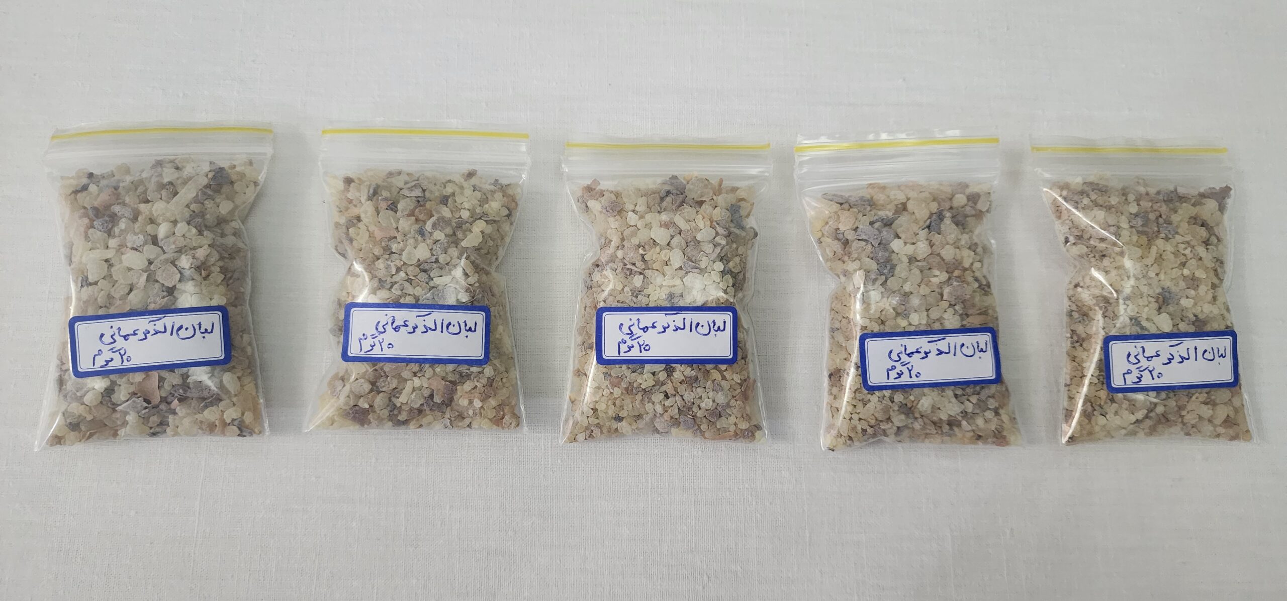 لبان الذکر عمانی حوجری الاخضر اصل لبان الذکر عمانی حوجری الاخضر اصل