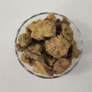 مرمکی