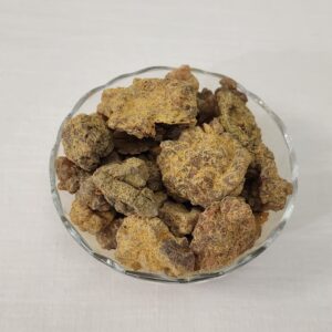 صمغ مر یا مرحجازی