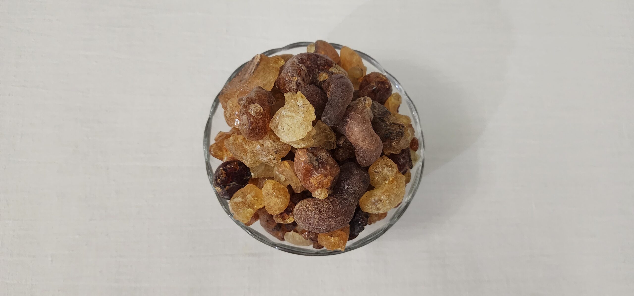 صمغ عربی