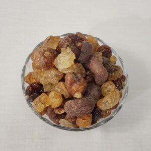 صمغ عربی (صمغ آکاسیا)